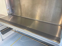 2016 thermo scientific safe 2020 1.8 microbiologische veiligheidskast en12469 - afbeelding 6 van  6