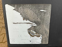 2016 thermobile ima-61 industriële heater / event heater / hetelucht turbine - afbeelding 4 van  12