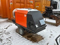 2016 thermobile ima-61 industriële heater / event heater / hetelucht turbine - afbeelding 5 van  12