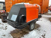 2016 thermobile ima-61 industriële heater / event heater / hetelucht turbine - afbeelding 7 van  12