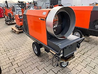 2016 thermobile ima-61 industriële heater / event heater / hetelucht turbine - afbeelding 8 van  13
