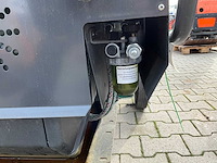 2016 thermobile ima-61 industriële heater / event heater / hetelucht turbine - afbeelding 10 van  13