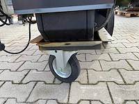 2016 thermobile ima-61 industriële heater / event heater / hetelucht turbine - afbeelding 11 van  13