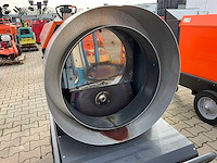 2016 thermobile ima-61 industriële heater / event heater / hetelucht turbine - afbeelding 12 van  13