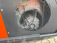 2016 thermobile ima-61 r industriële heater / event heater / hetelucht turbine - afbeelding 2 van  13