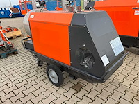 2016 thermobile ima-61 r industriële heater / event heater / hetelucht turbine - afbeelding 11 van  13