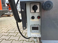 2016 thermobile ima-61 r industriële heater / event heater / hetelucht turbine - afbeelding 12 van  13