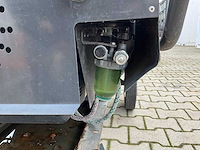 2016 thermobile ima-61 r industriële heater / event heater / hetelucht turbine - afbeelding 8 van  13