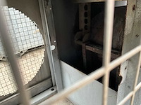 2016 thermobile imac-1100rdd industriële heater / event heater / hetelucht turbine - afbeelding 2 van  16