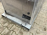 2016 thermobile imac-1100rdd industriële heater / event heater / hetelucht turbine - afbeelding 5 van  16