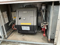 2016 thermobile imac-1100rdd industriële heater / event heater / hetelucht turbine - afbeelding 6 van  16