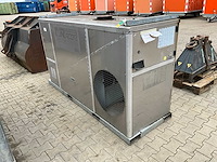 2016 thermobile imac-1100rdd industriële heater / event heater / hetelucht turbine - afbeelding 10 van  16
