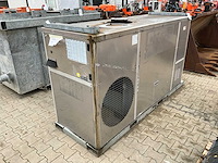 2016 thermobile imac-1100rdd industriële heater / event heater / hetelucht turbine - afbeelding 11 van  16