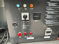 2016 thermobile imac-1100rdd industriële heater / event heater / hetelucht turbine - afbeelding 13 van  16