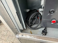 2016 thermobile imac-1100rdd industriële heater / event heater / hetelucht turbine - afbeelding 14 van  16