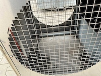 2016 thermobile imac-1100rdd industriële heater / event heater / hetelucht turbine - afbeelding 16 van  16