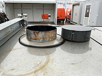 2016 thermobile imac-4000 e heater - afbeelding 2 van  18