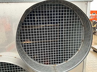 2016 thermobile imac-4000 e heater - afbeelding 13 van  18