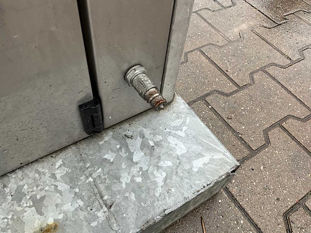 2016 thermobile imac-4000 e heater - afbeelding 15 van  18