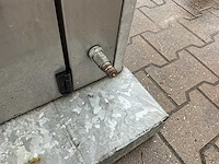 2016 thermobile imac-4000 e heater - afbeelding 15 van  18