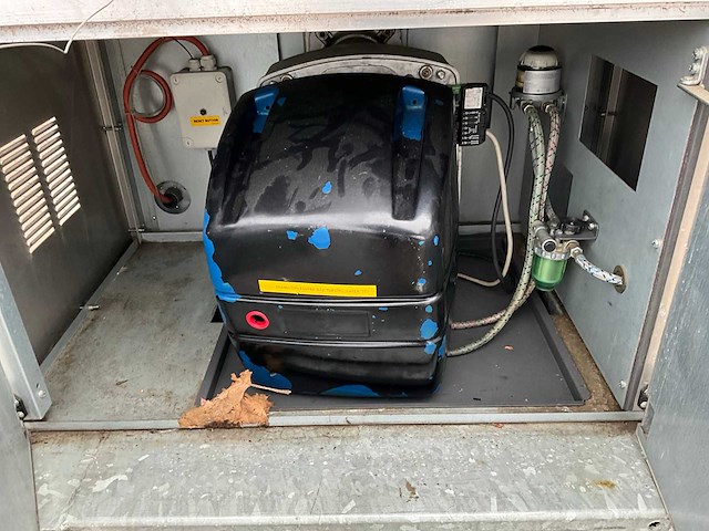 2016 thermobile imac-4000 e heater - afbeelding 4 van  18