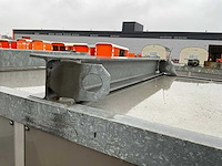 2016 thermobile imac-4000 e heater - afbeelding 14 van  18