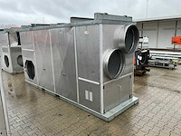 2016 thermobile imac-4000 e heater - afbeelding 8 van  18