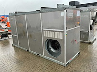 2016 thermobile imac-4000 e heater - afbeelding 16 van  18