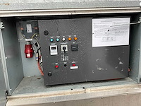 2016 thermobile imac-4000 e heater - afbeelding 9 van  18