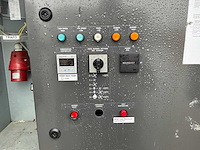 2016 thermobile imac-4000 e heater - afbeelding 18 van  18