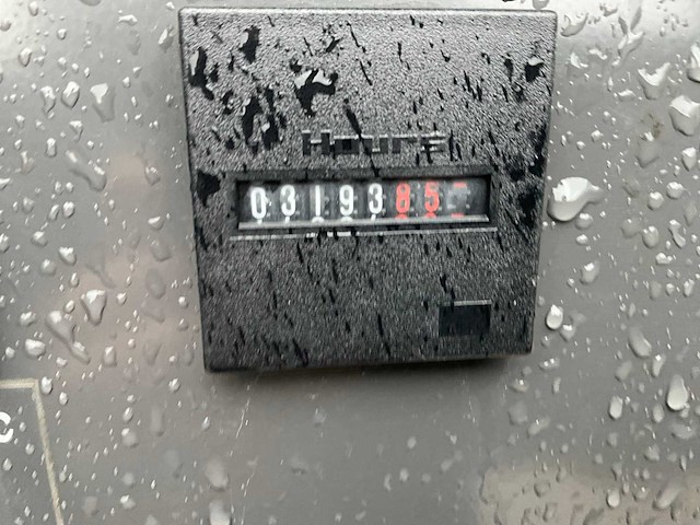 2016 thermobile imac-4000 e heater - afbeelding 10 van  18