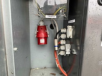 2016 thermobile imac-4000 e heater - afbeelding 17 van  18