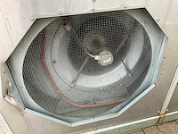 2016 thermobile imac-4000 e heater - afbeelding 11 van  18