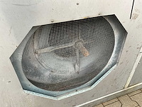 2016 thermobile imac-4000 e heater - afbeelding 2 van  19