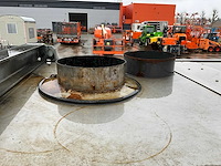 2016 thermobile imac-4000 e heater - afbeelding 15 van  19