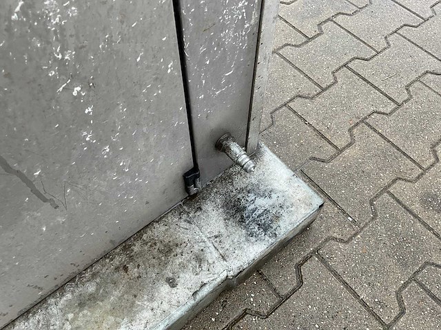 2016 thermobile imac-4000 e heater - afbeelding 3 van  19