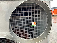 2016 thermobile imac-4000 e heater - afbeelding 16 van  19