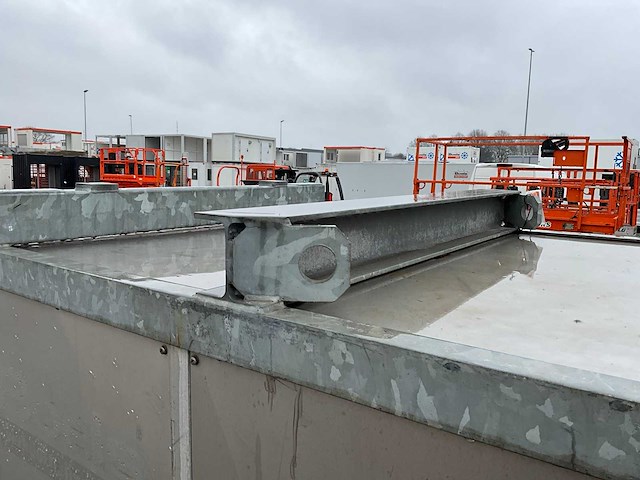 2016 thermobile imac-4000 e heater - afbeelding 6 van  19