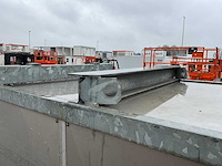 2016 thermobile imac-4000 e heater - afbeelding 6 van  19