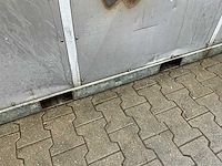 2016 thermobile imac-4000 e heater - afbeelding 7 van  19