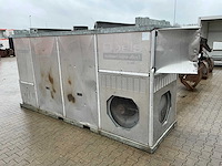 2016 thermobile imac-4000 e heater - afbeelding 9 van  19