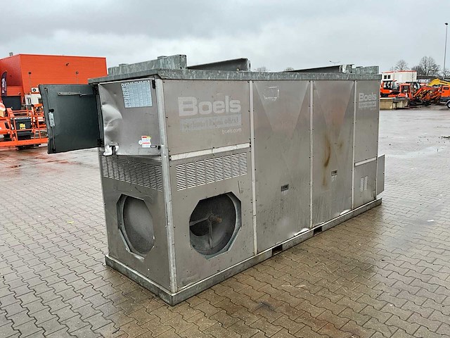 2016 thermobile imac-4000 e heater - afbeelding 10 van  19