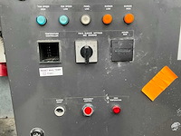 2016 thermobile imac-4000 e heater - afbeelding 18 van  19