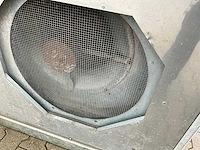 2016 thermobile imac-4000 e heater - afbeelding 14 van  19