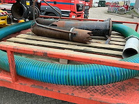 2016 tinbin tc2 grond zuiginstallatie - afbeelding 11 van  12