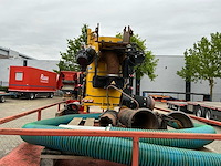 2016 tinbin tc2 grond zuiginstallatie - afbeelding 12 van  12
