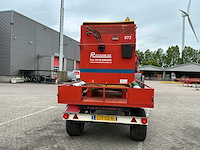 2016 tinbin tc2 grond zuiginstallatie - afbeelding 4 van  12