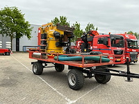 2016 tinbin tc2 grond zuiginstallatie - afbeelding 7 van  12