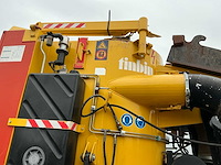 2016 tinbin tc2 grond zuiginstallatie - afbeelding 9 van  12