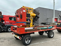 2016 tinbin tc2 grond zuiginstallatie - afbeelding 5 van  8